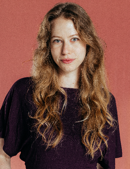 anna-osmolovsky ArtsThread Profile