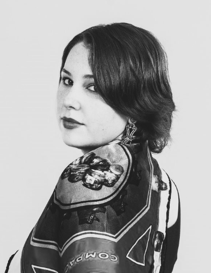 louisa-stanford ArtsThread Profile