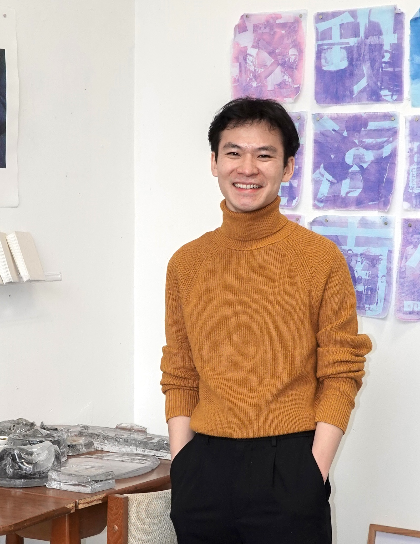 mitchell-poon ArtsThread Profile