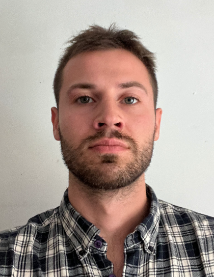 Malte Lundberg ArtsThread Profile
