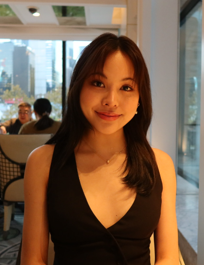 Jamie Wong ArtsThread Profile