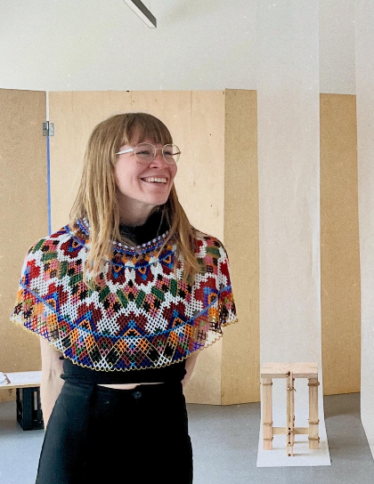 julie-skerning ArtsThread Profile