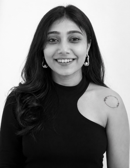 Poulami Saha ArtsThread Profile