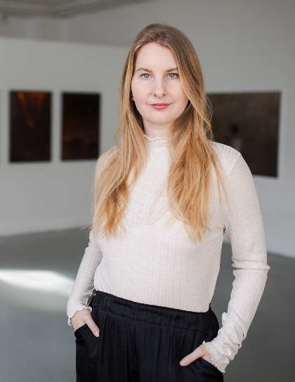 mirjam-lamut ArtsThread Profile