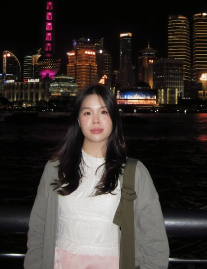 vanessa-wong1 ArtsThread Profile