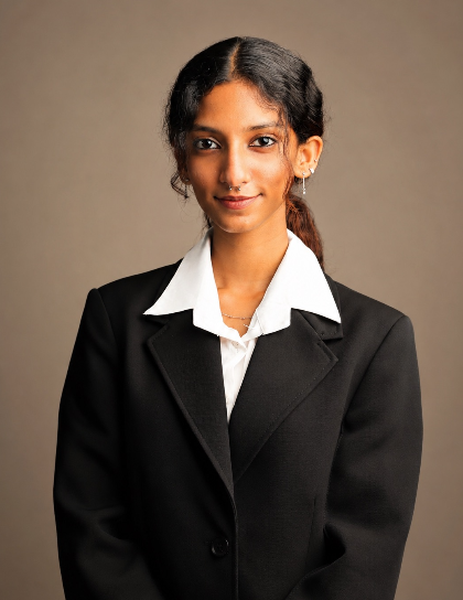 Mydhili Karayil ArtsThread Profile