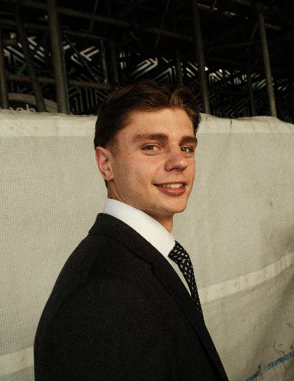 paul-maikovsky ArtsThread Profile