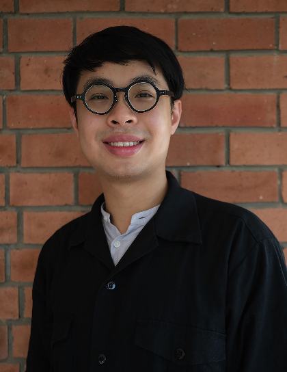 Hans Chew ArtsThread Profile