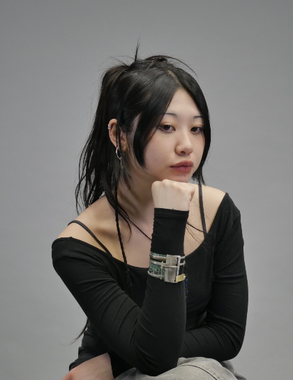 annie-gao ArtsThread Profile