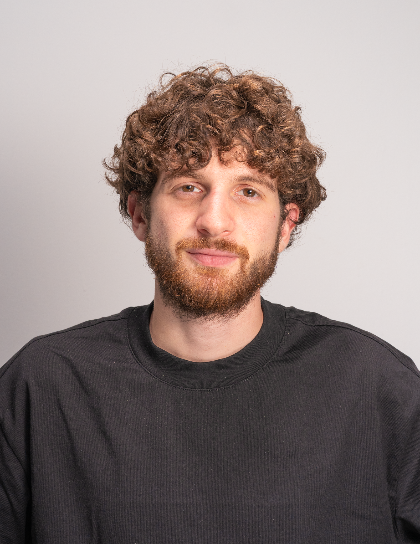 tommaso-poggi ArtsThread Profile