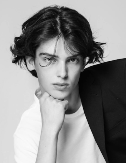Evaldas Kašiuba ArtsThread Profile