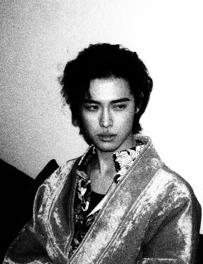 honji-zhu ArtsThread Profile