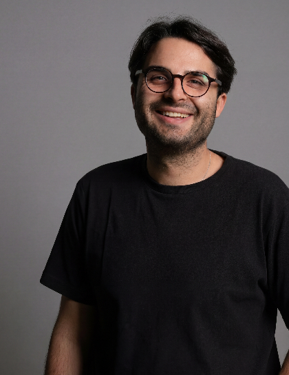 bernat-navarro-carbonell1 ArtsThread Profile