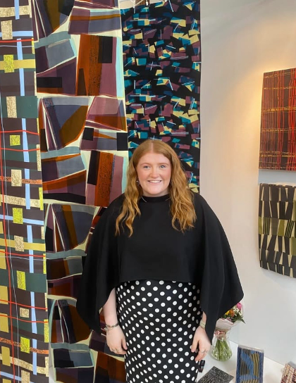 rhiannon-hutchison ArtsThread Profile