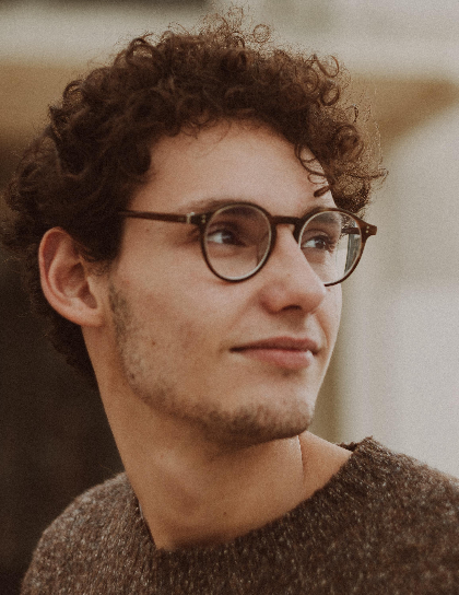 enrico-provasi ArtsThread Profile