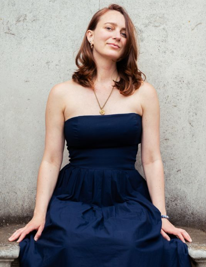 erin-gallagher ArtsThread Profile
