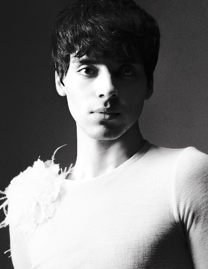 diego-ortega ArtsThread Profile