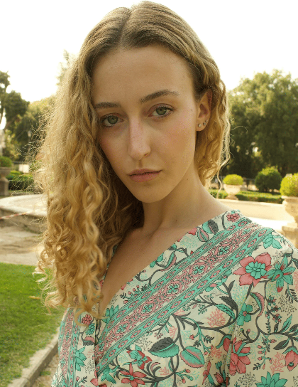 Benedetta Braghetti ArtsThread Profile