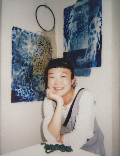 mitsuki-nakatani ArtsThread Profile