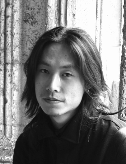 zeting-xu ArtsThread Profile