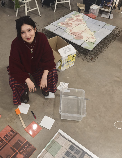laura-perdomo ArtsThread Profile