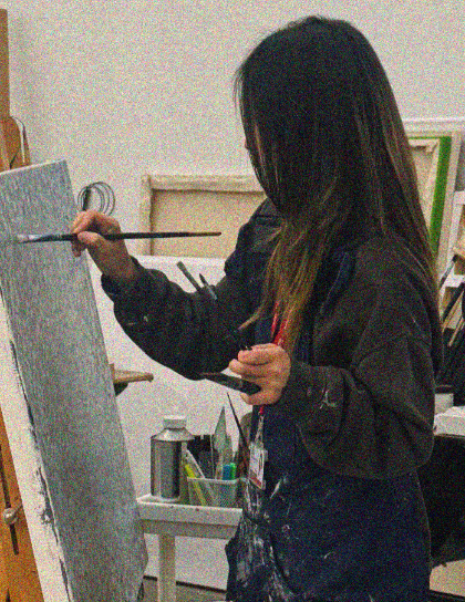 choungha-lee ArtsThread Profile