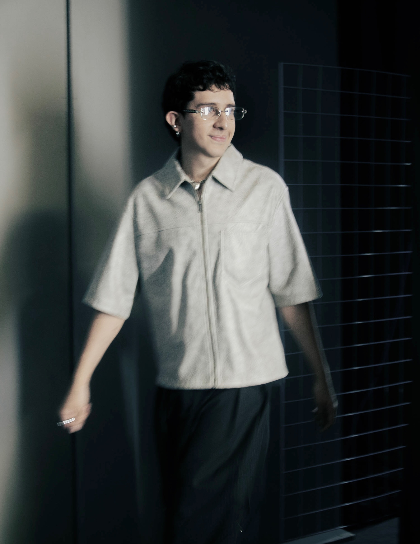 santiago-ortiz-tamayo ArtsThread Profile