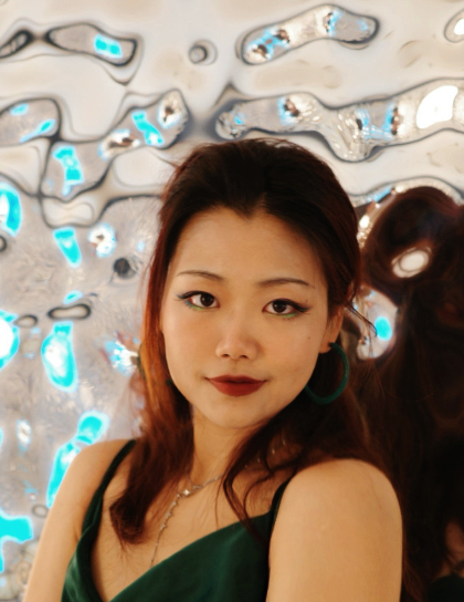 Yiran Liu ArtsThread Profile