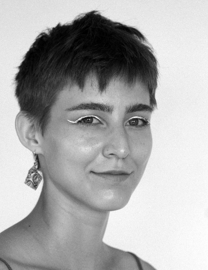 ksenia-spirina ArtsThread Profile