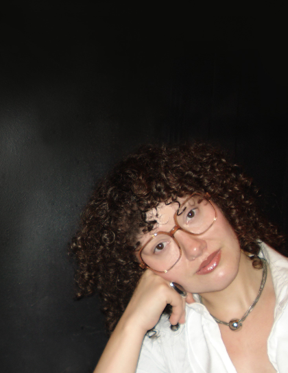 Agata Wala ArtsThread Profile