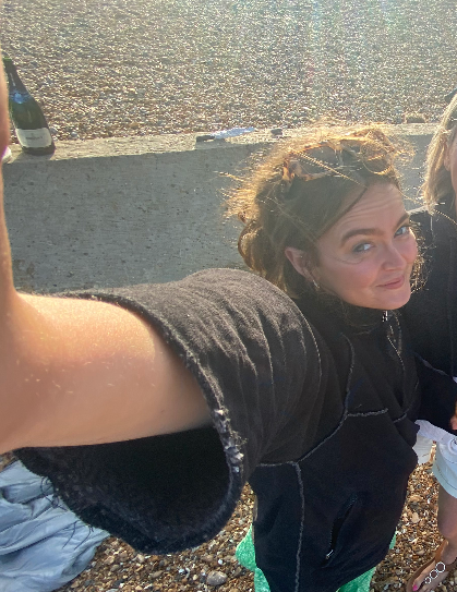 ellie-froggatt ArtsThread Profile