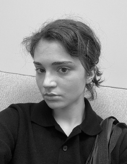 ella-stimson ArtsThread Profile