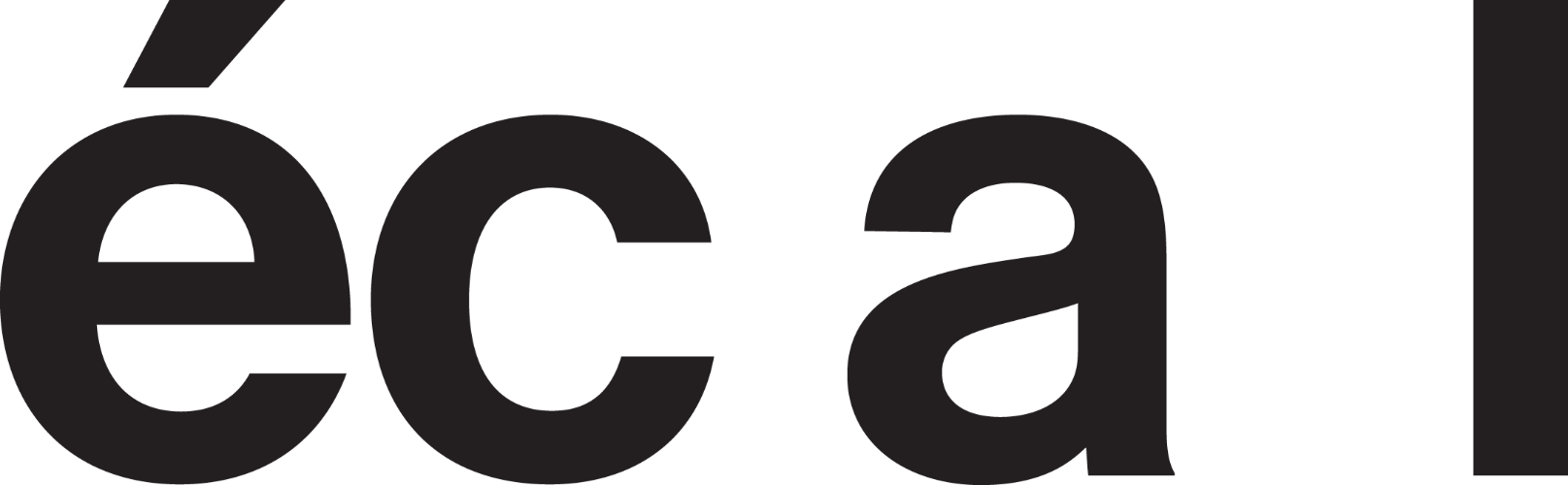 ECAL University of Art and Design Lausanne