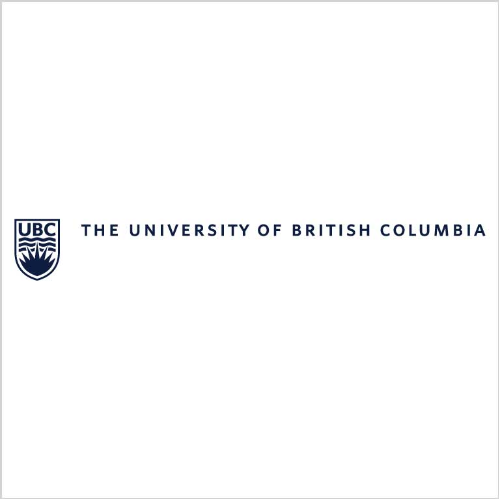 University of British Columbia