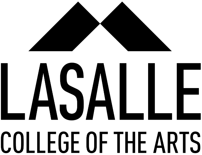 LASALLE College of the Arts