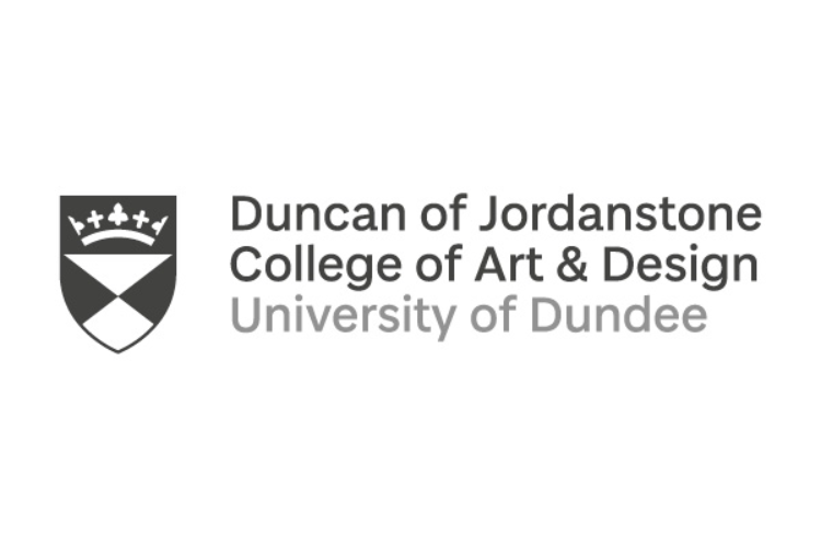 Duncan of Jordanstone University of Dundee