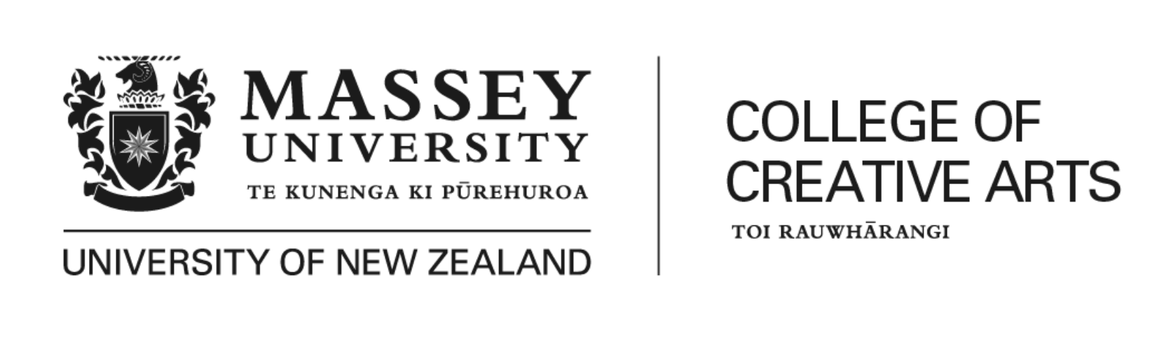 Massey University College of Creative Arts