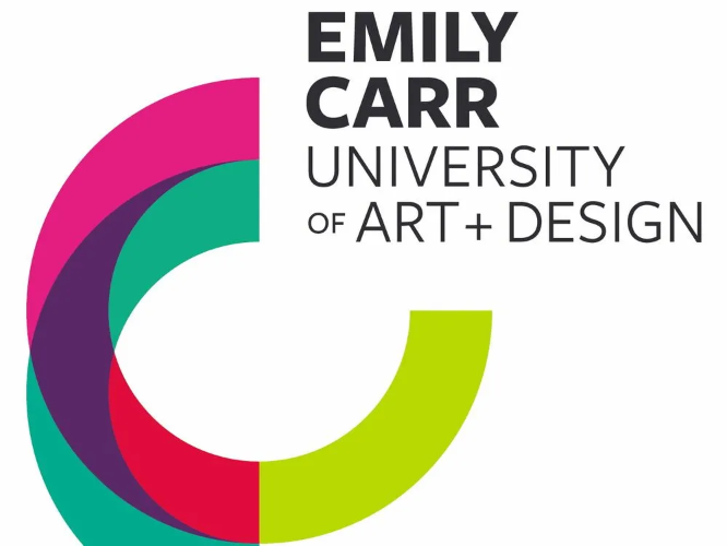 Emily Carr University of Art + Design