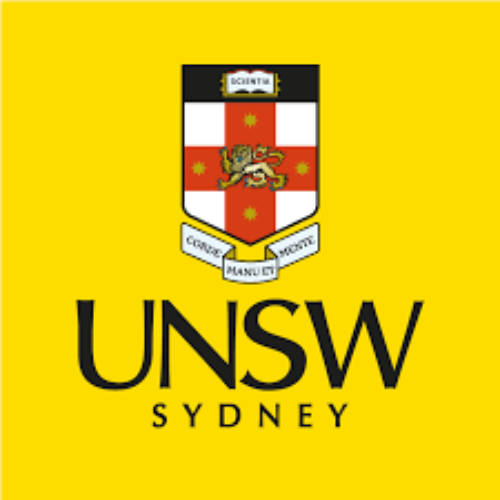 UNSW. Sydney
