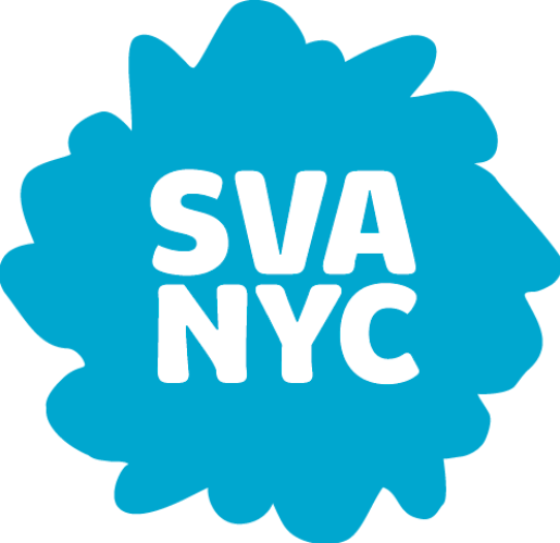 School of Visual Arts SVA