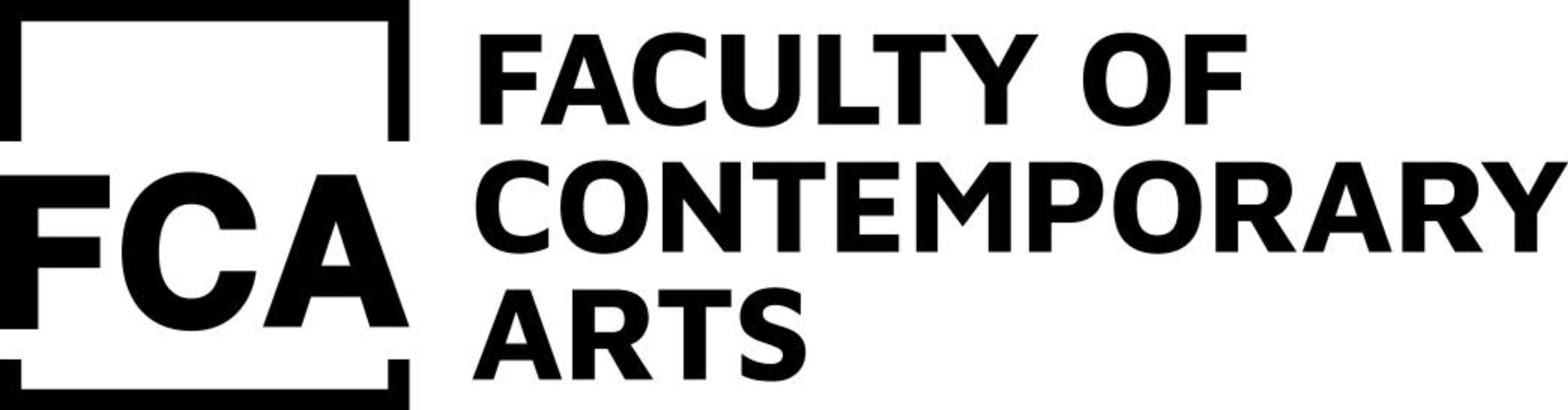 Faculty of Contemporary Arts